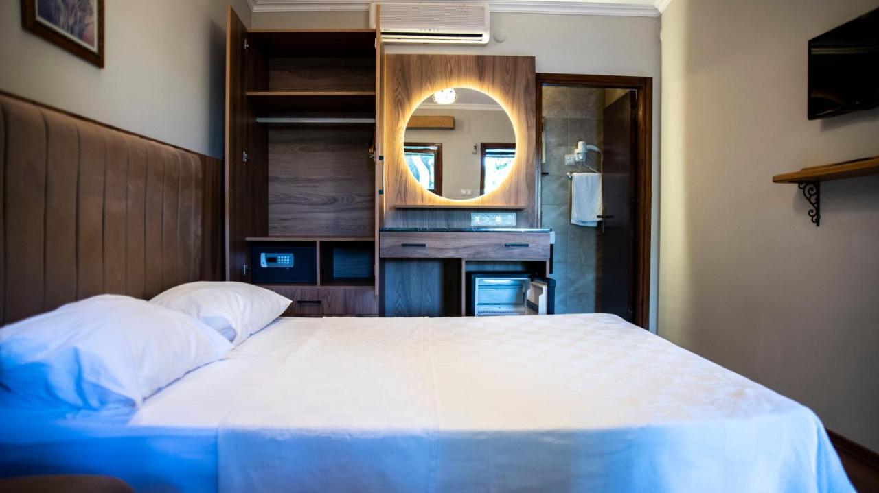 Fener Motel Ağva Buitenkant foto