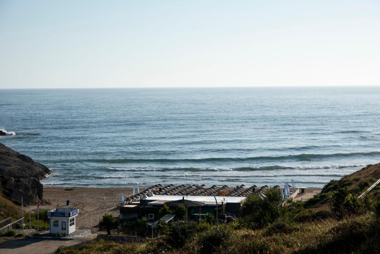 Fener Motel Ağva Buitenkant foto