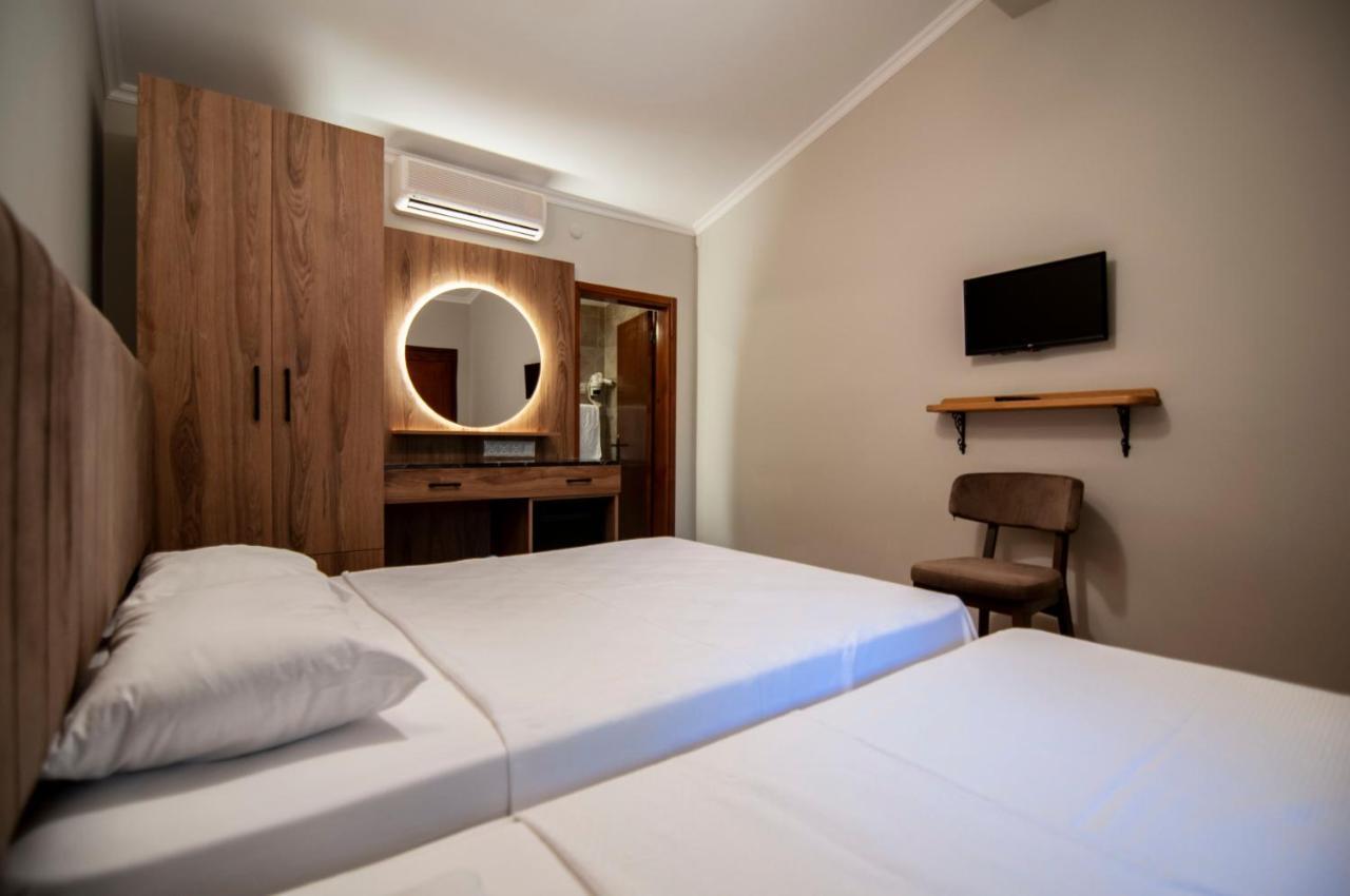 Fener Motel Ağva Buitenkant foto