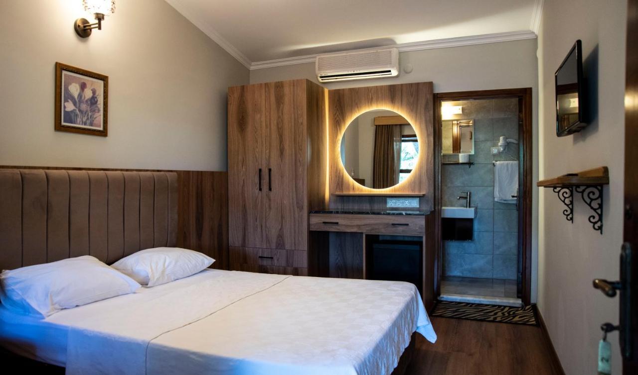 Fener Motel Ağva Buitenkant foto
