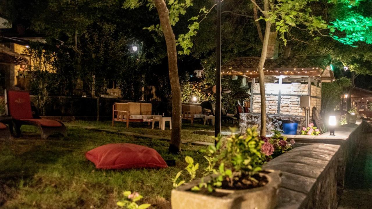 Fener Motel Ağva Buitenkant foto