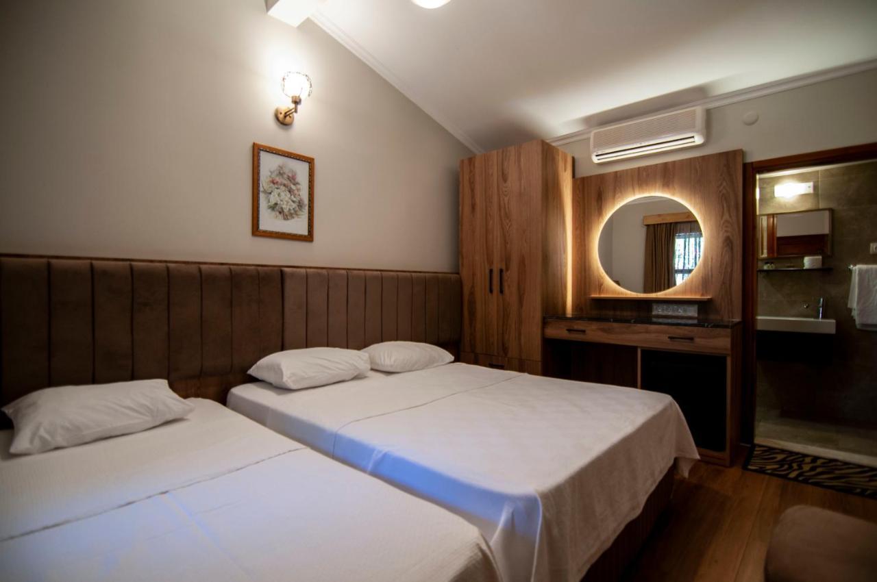 Fener Motel Ağva Buitenkant foto