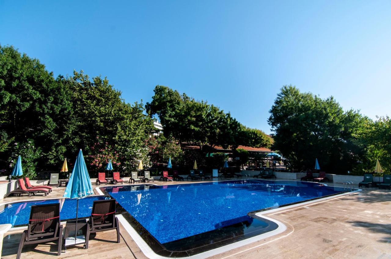 Fener Motel Ağva Buitenkant foto