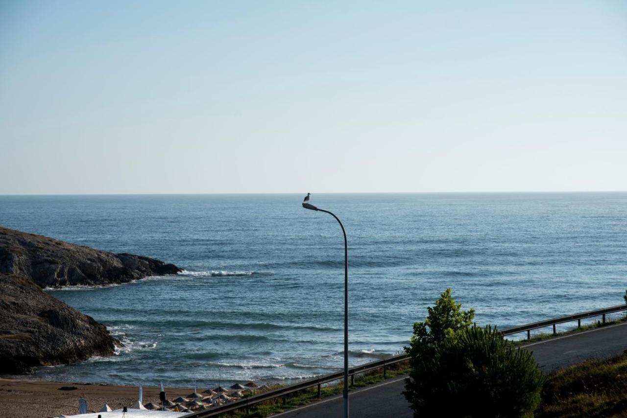 Fener Motel Ağva Buitenkant foto