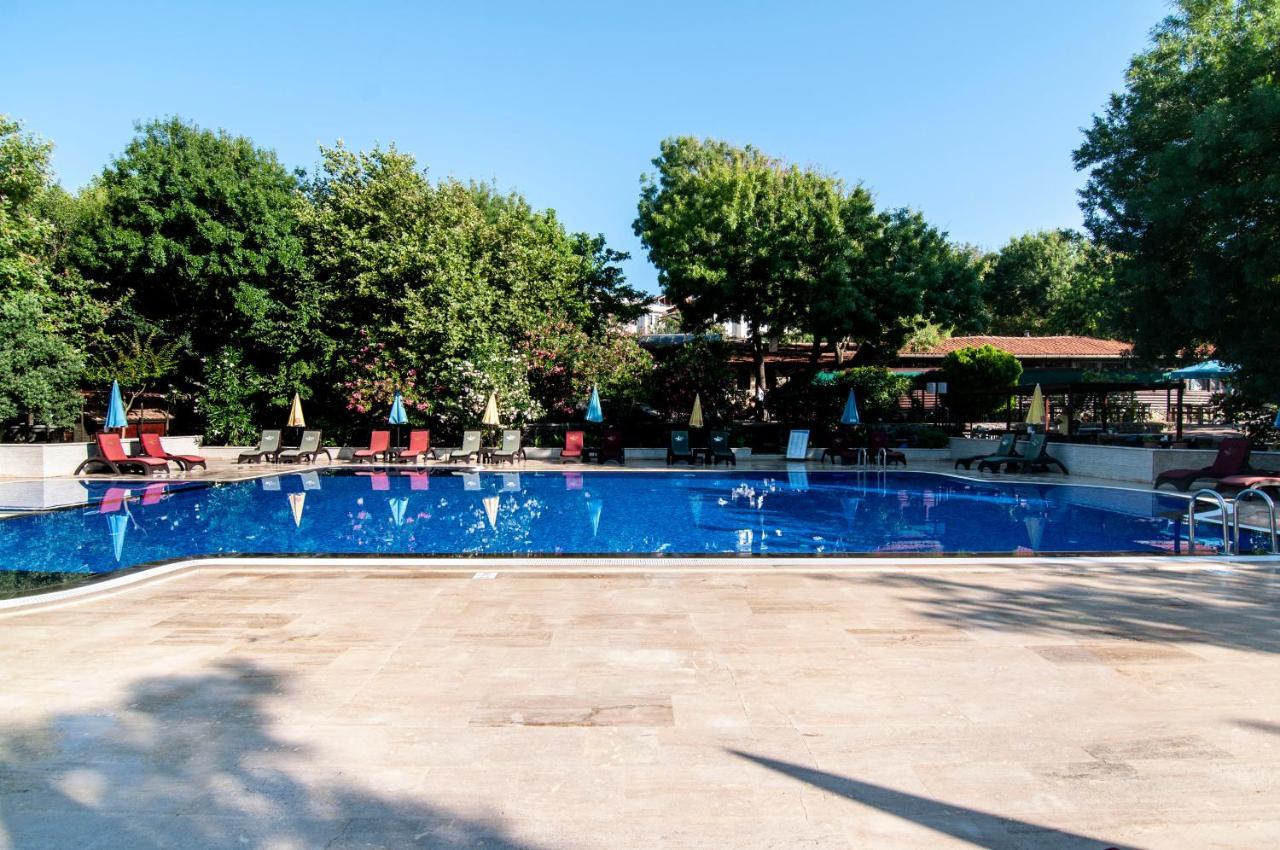 Fener Motel Ağva Buitenkant foto