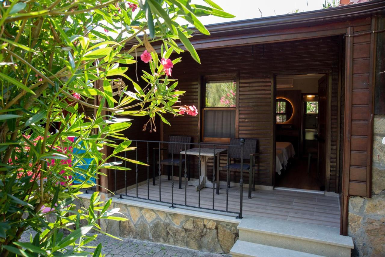 Fener Motel Ağva Buitenkant foto