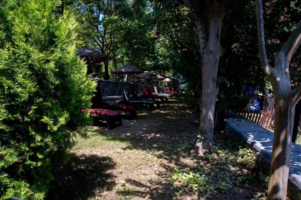 Fener Motel Ağva Buitenkant foto