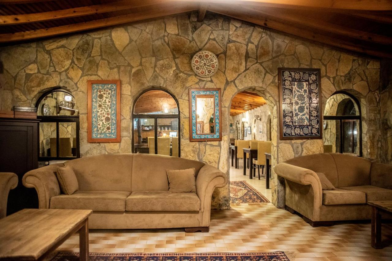 Fener Motel Ağva Buitenkant foto