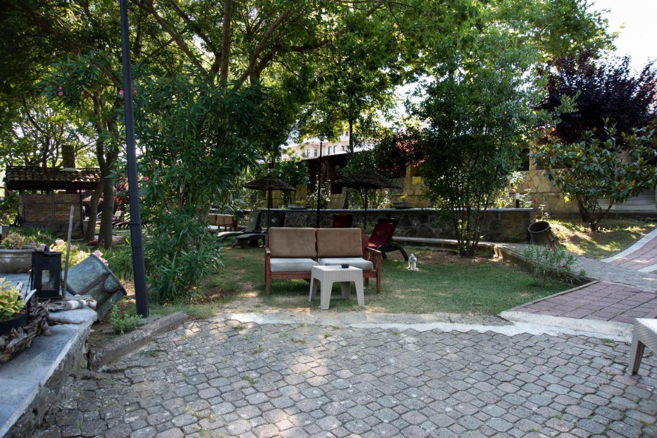 Fener Motel Ağva Buitenkant foto