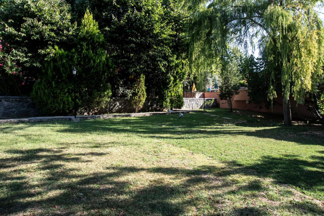 Fener Motel Ağva Buitenkant foto