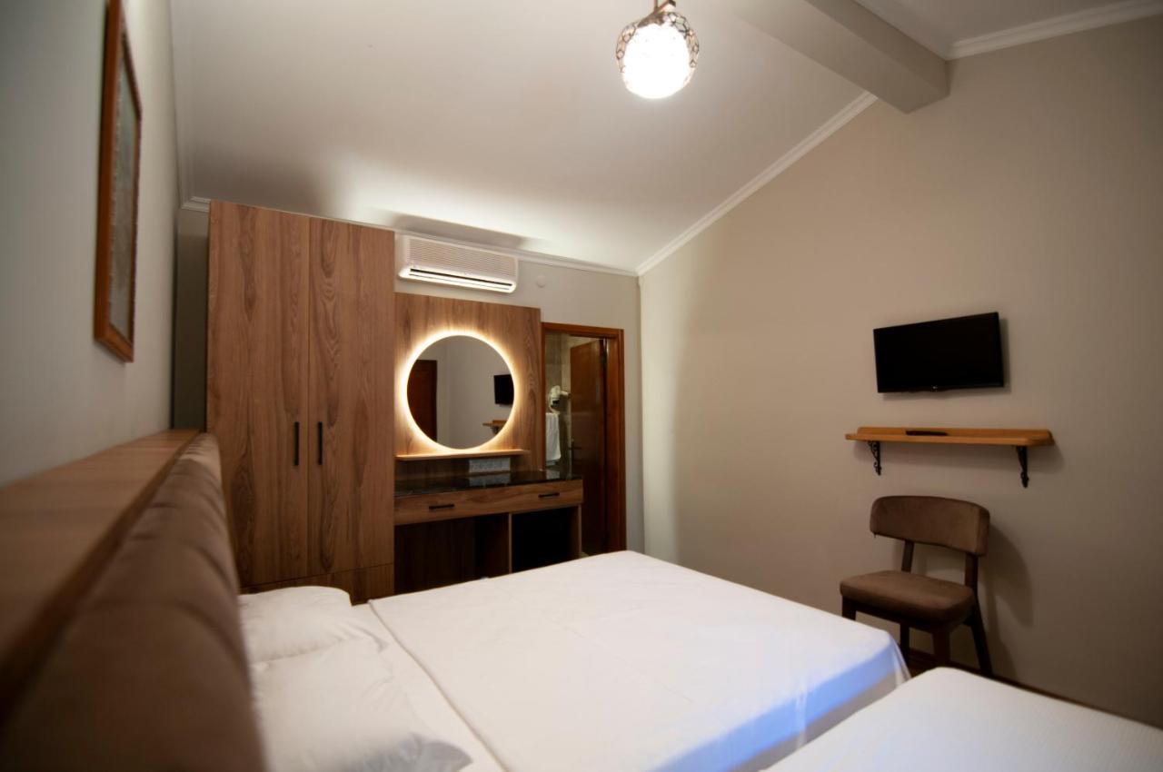 Fener Motel Ağva Buitenkant foto