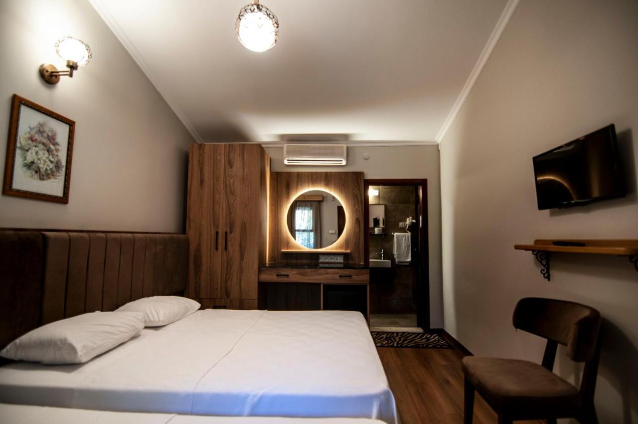 Fener Motel Ağva Buitenkant foto