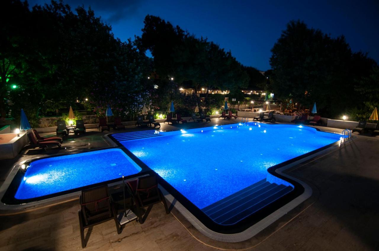 Fener Motel Ağva Buitenkant foto