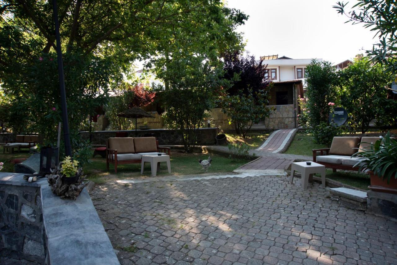 Fener Motel Ağva Buitenkant foto