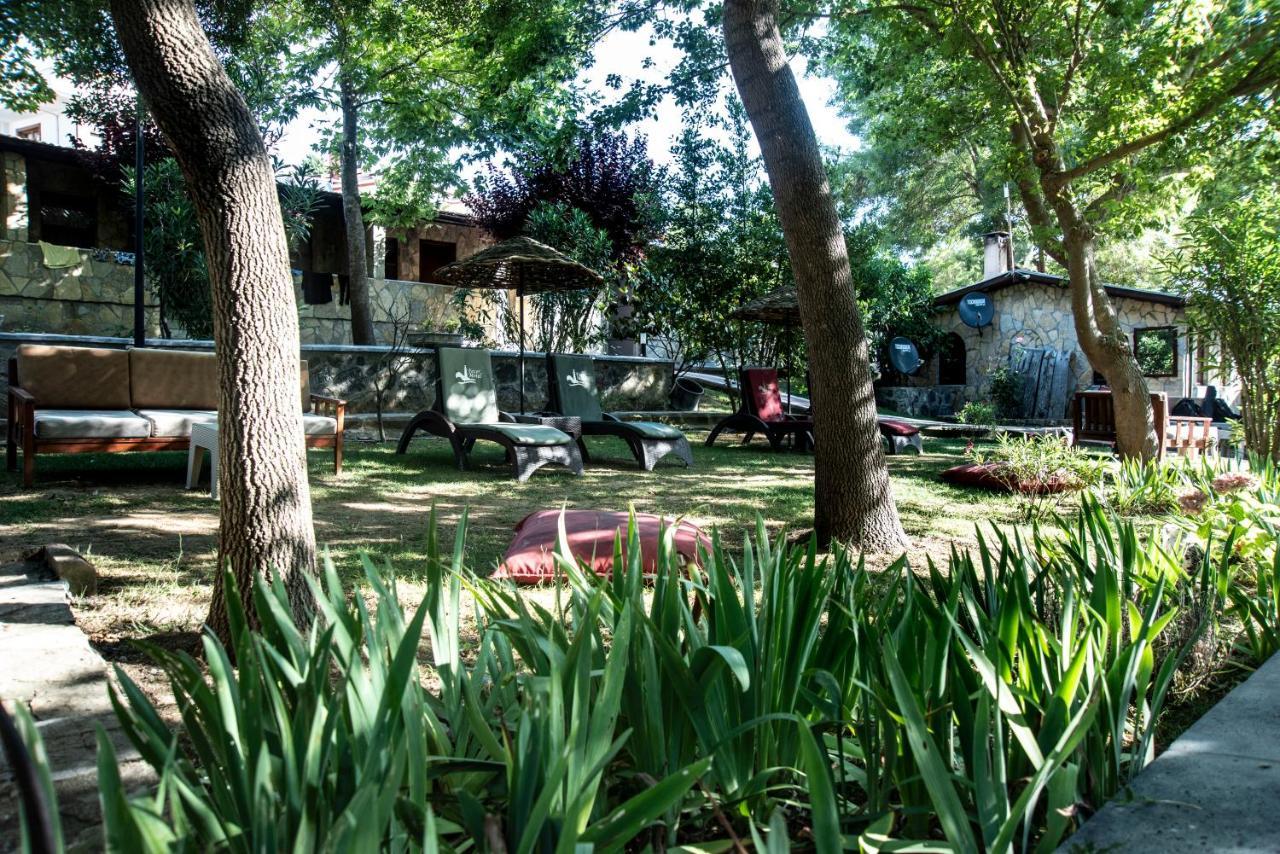 Fener Motel Ağva Buitenkant foto
